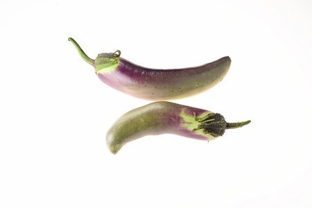 Thai Long Purple