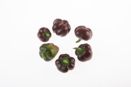 Chocolate Cherry