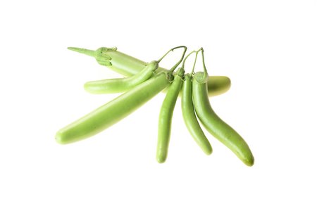 Louisiana Long Green