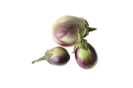 Round Mauve
