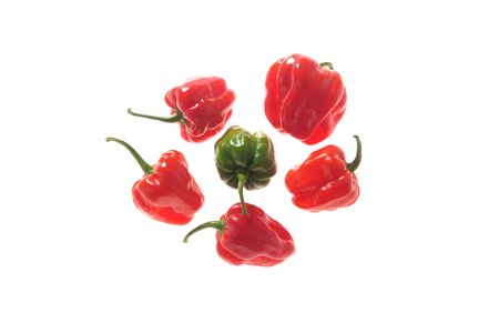 Habanero El Remo