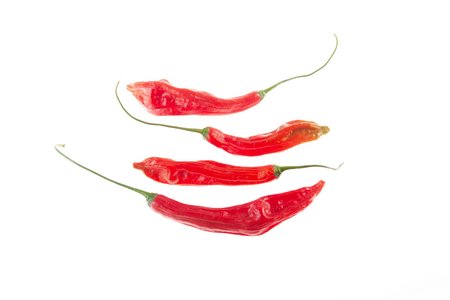 Aji Santa Cruz