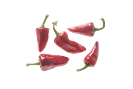 Piment D'Espelette