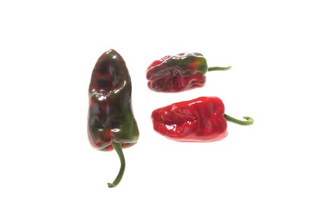Ancho Poblano