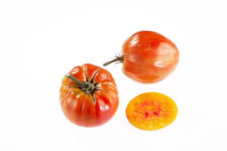 Bulgarisches Ochsenherz