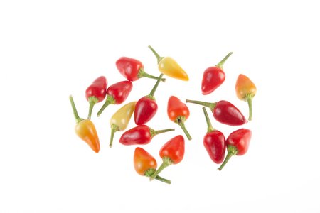 Pimenta de la Puta la Madre