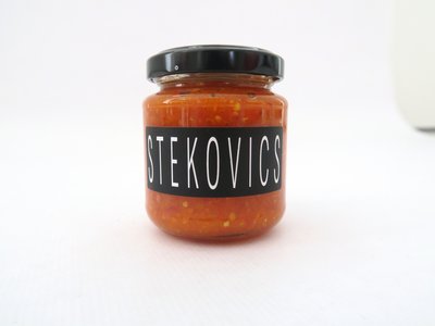 Habaneromix