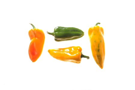 Ramiro Orange