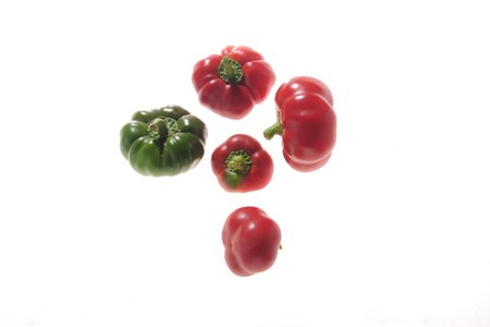 Ashe County Pimento