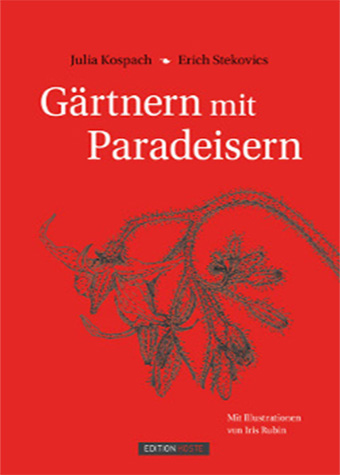 Gärtnern mit Paradeisern
