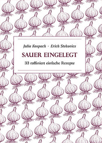 Sauer eingelegt